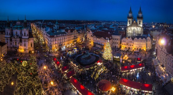 Prague, Czech Republic