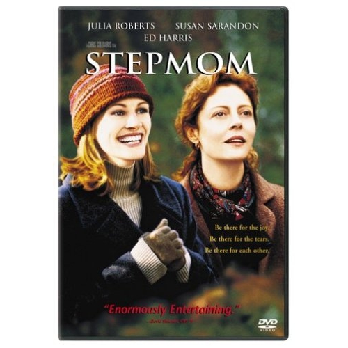 Stepmom, Stepmom, Stepmom (1998), Stepmom (1998), STEPMOM,