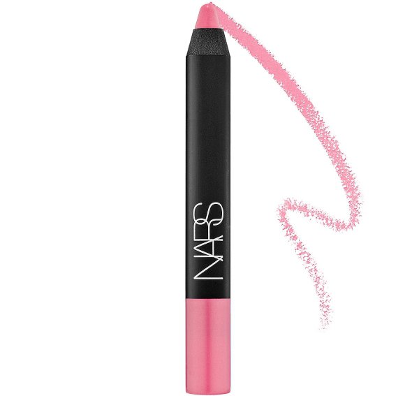 NARS Velvet Matte Lip Pencil in Roman Holiday