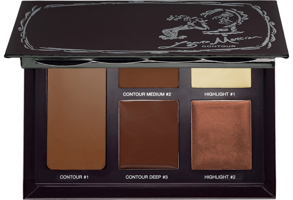 Laura Mercier Flawless Contouring Palette