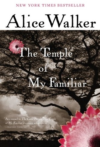 The Temple of My Familiar by Alice Walker