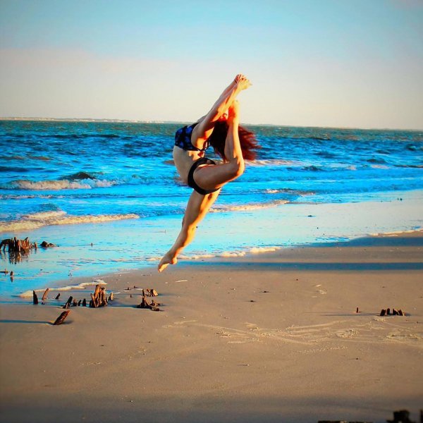 sea, body of water, beach, sky, vacation,