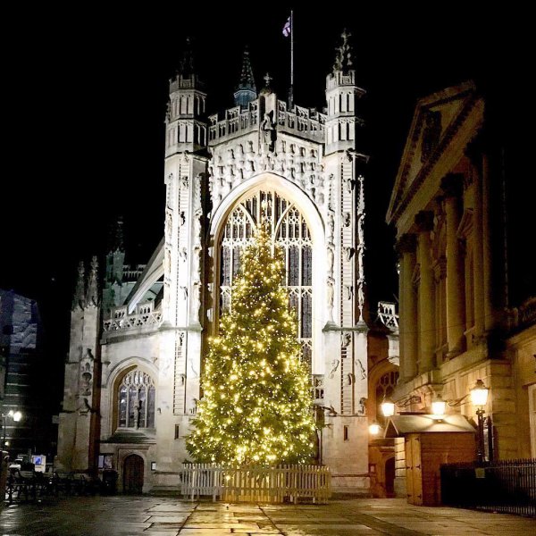 landmark, medieval architecture, cathedral, town, gothic architecture,