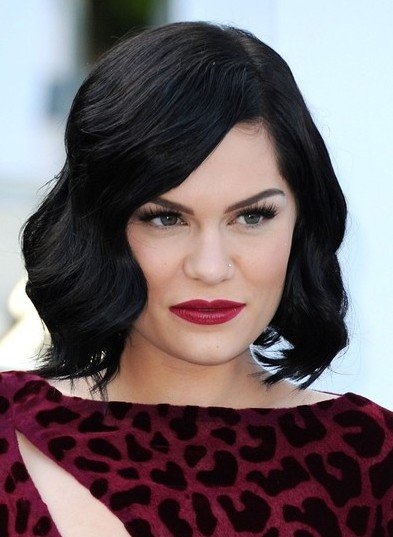 The Evolution of Jessie J's Hair, in 21 Photos ... Hair