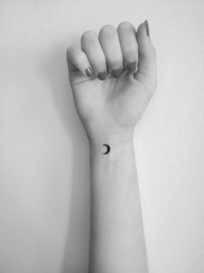 Crescent Moon