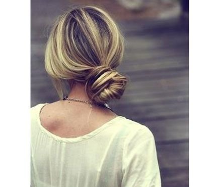 The Low Side Bun