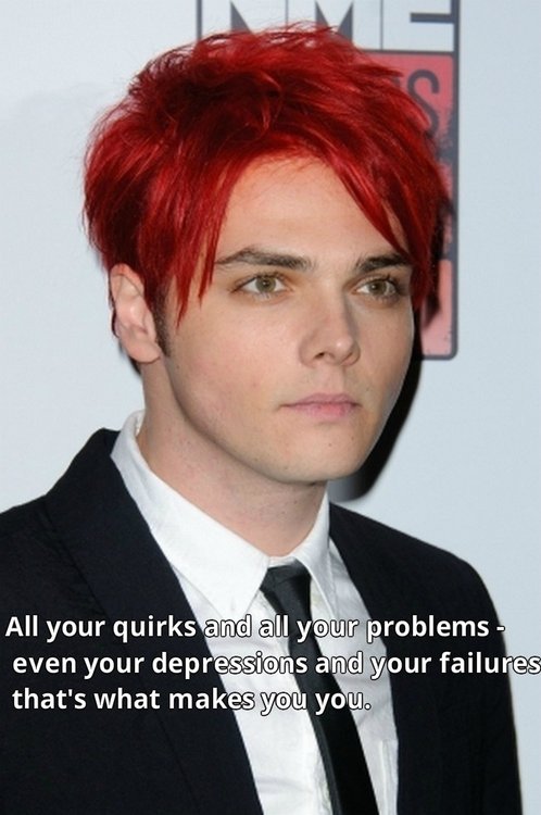 Gerard Way