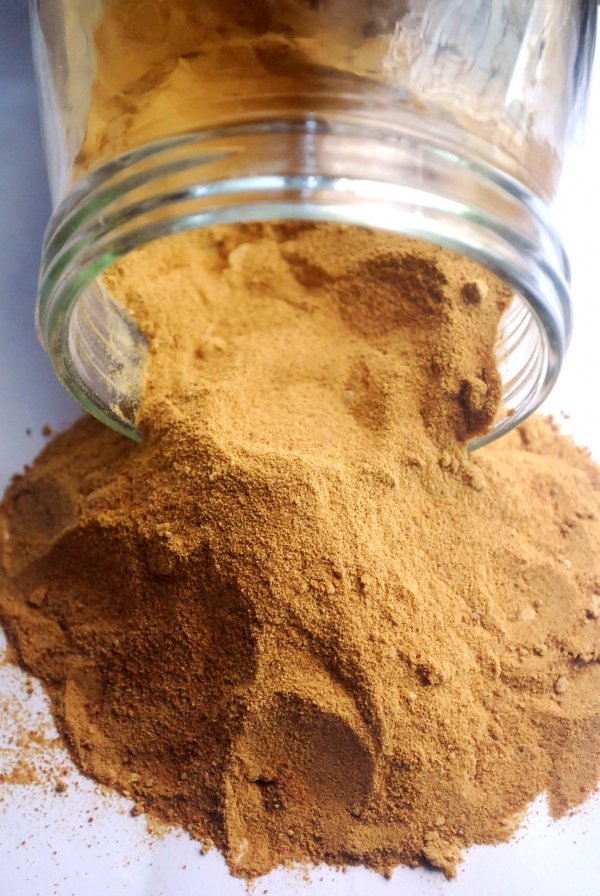 Coconut Sugar