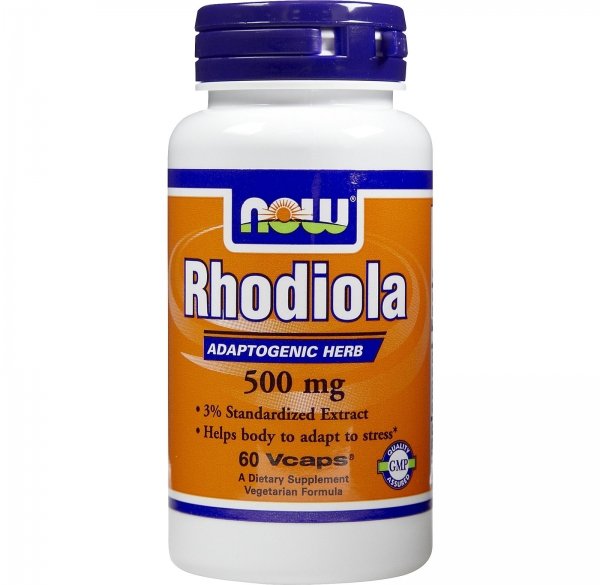 Rhodiola