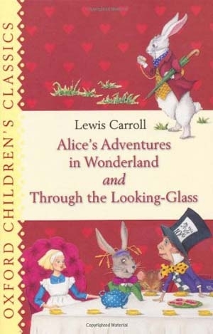 Alice´s Adventures in Wonderland