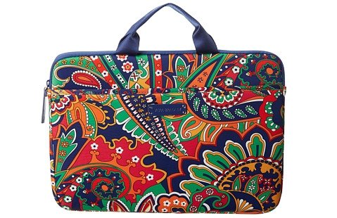 Vera Bradley Neoprene Laptop Case