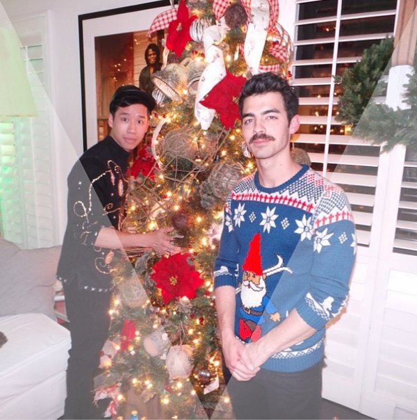 Joe Jonas