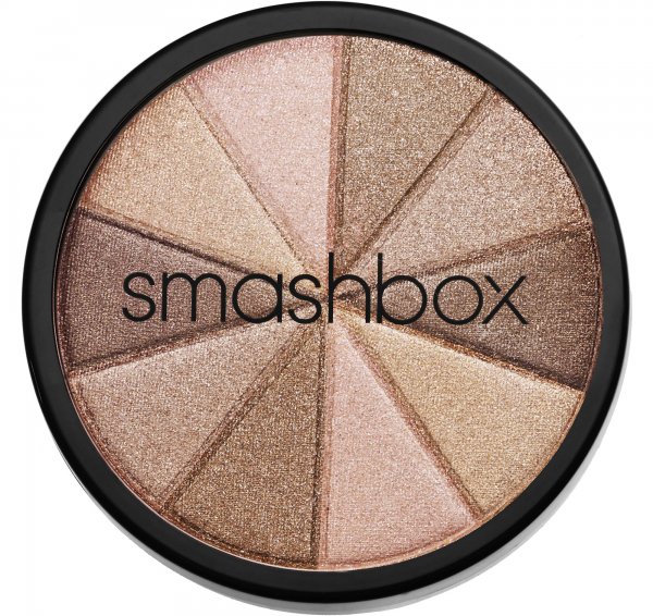 Smashbox Fusion Soft Lights