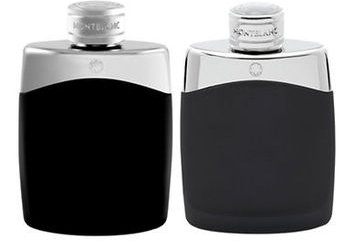 Mont Blanc Legend for Men Gift Set