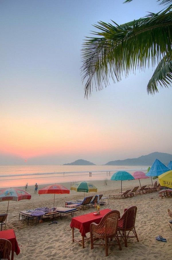 Goa, India