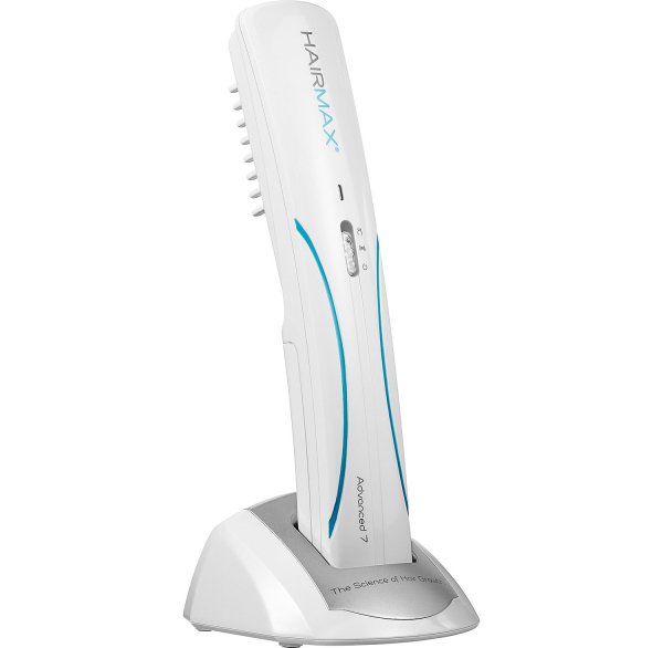 HairMax Hair Growth Laser Light Device