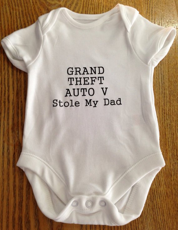 Baby Clothes