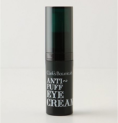 Clark’s Botanicals anti-Puff Eye Cream