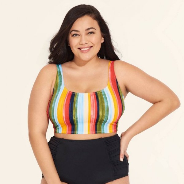 12 Best Swimsuits to Hide Tummy Budge so You Can Feel Your Best This ...