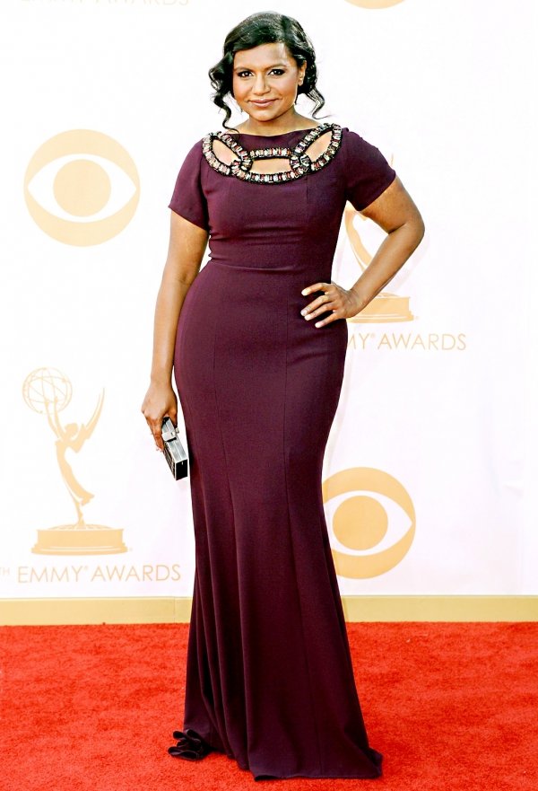 Mindy Kaling