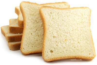 White Bread