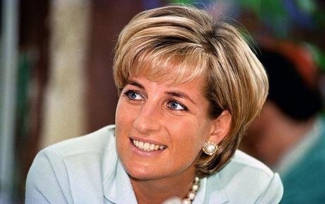 Diana, Princess of Wales