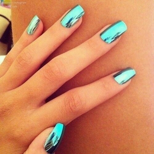 nail,finger,nail care,blue,manicure,