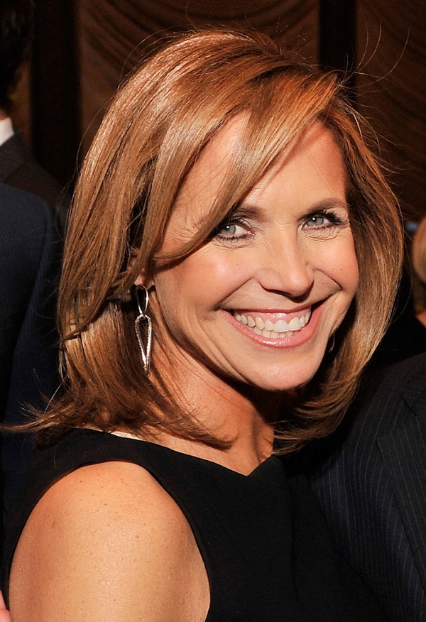 Katie Couric