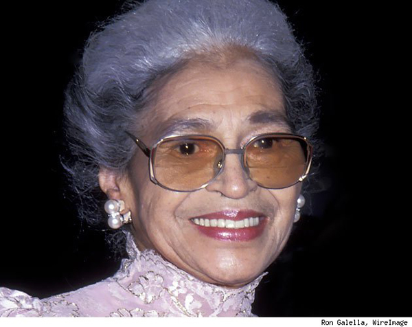 Rosa Parks