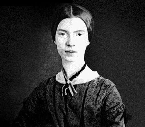 Emily Dickinson