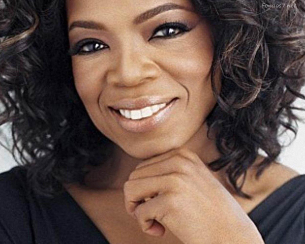 Oprah Winfrey