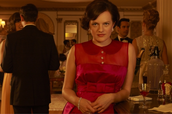 Peggy Olson - “Mad Men”