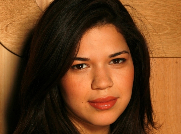 Betty Suarez - "Ugly Betty"