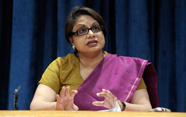 Radhika Coomaraswamy