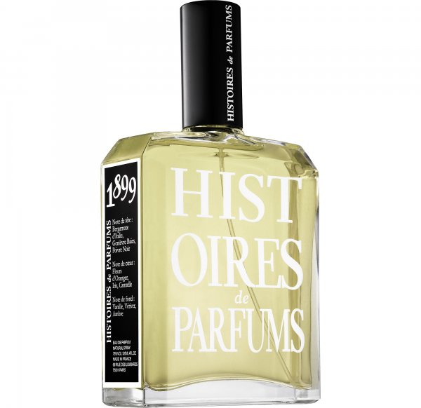 HISTOIRES DE PARFUMS 1899