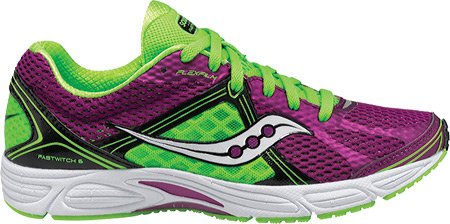 21 Super Cool Pairs of Neon Running Shoes to Motivate You ...