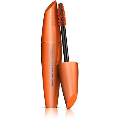 beauty, cosmetics, product, orange, product design,