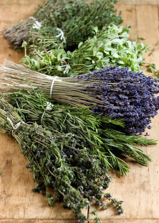 Herbes De Provence