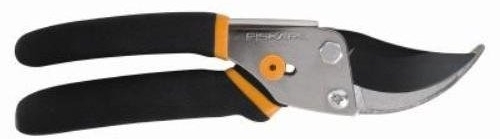 Fiskars 9109 Traditional Bypass Pruning Shears