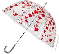 I Heart Umbrellas