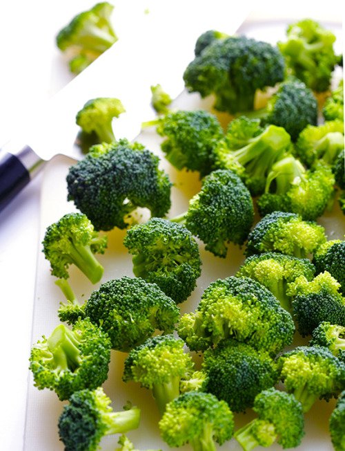 Broccoli