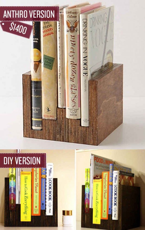 Bookshelf