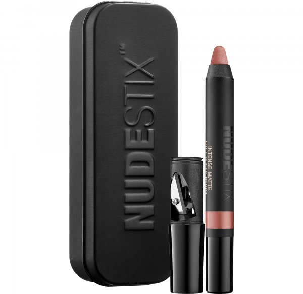 NUDESTIX Intense Matte Lip + Cheek Pencil