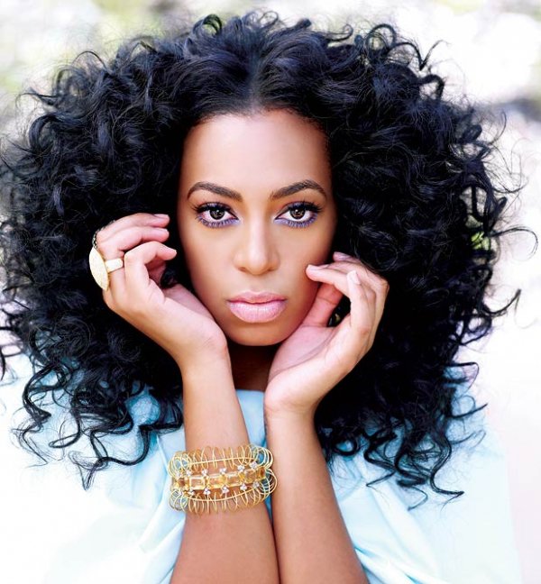 Solange Knowles