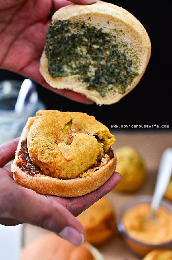 Vada Pav