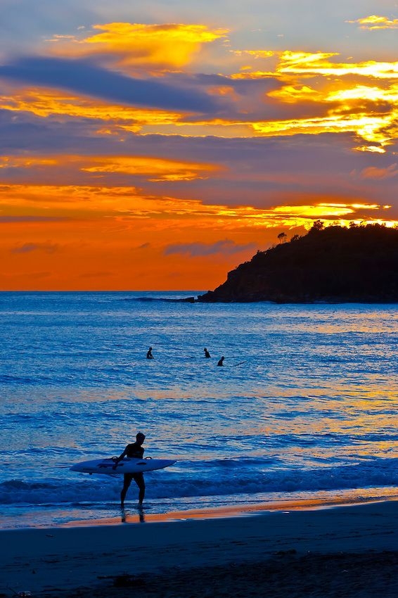 Manly Beach, Sydney