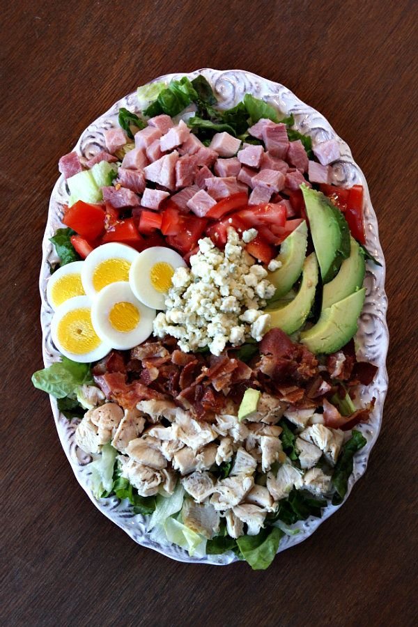 Cobb Salad