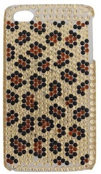 Forever21 Safari Wild IPhone Cover