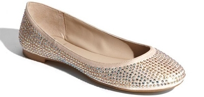 Steve Madden I-Dreemy Flat