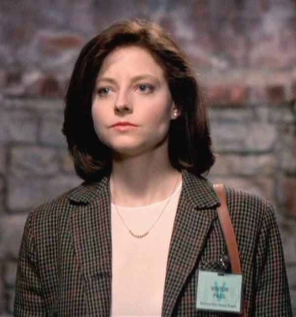 Clarice Starling